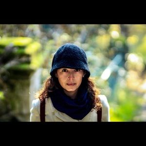 Meet your Posher, Cristina